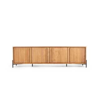 dBodhi Outline Dressoir 4 Korte Deuren