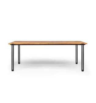 dBodhi Outline Eettafel 180