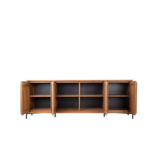 dBodhi Outline Dressoir 4 Hoge Deuren