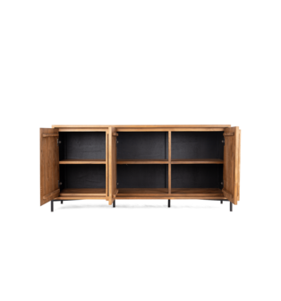 dBodhi Outline Dressoir 3 Hoge Deuren