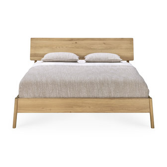 Ethnicraft Oak Air bed