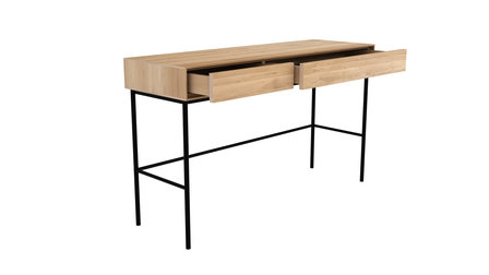 Ethnicraft Whitebird desk