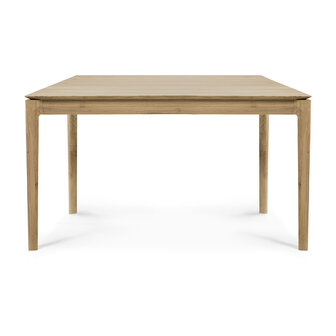 Ethnicraft Bok dining table oak 