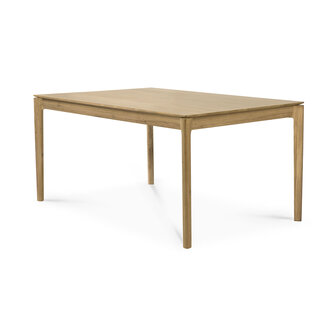 Ethnicraft Bok dining table oak 