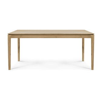 Ethnicraft Bok dining table oak 