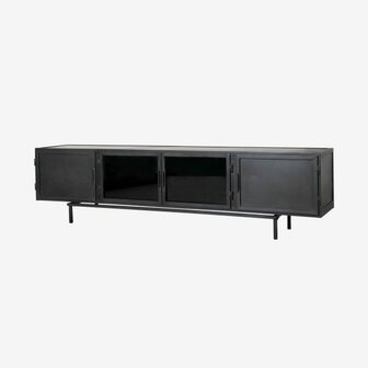 New Routz Brooklyn dressoir - Black