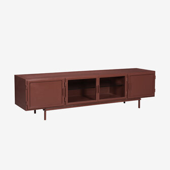 New Routz Brooklyn dressoir - terra 