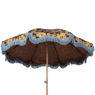 HKliving umbrella &#039;floral energy&#039;