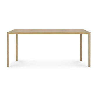 Ethnicraft Oak Air dining table 180 cm