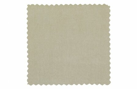 WOOOD Premium Rodeo Classic Bank 2,5-Zits Velvet Pistache