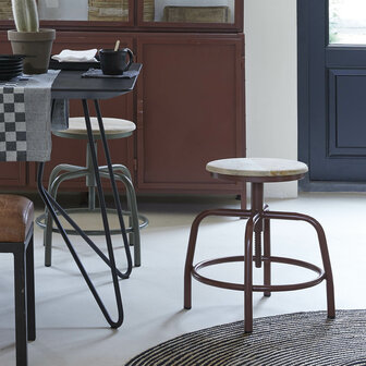 New Routz draaikruk Denver Terra