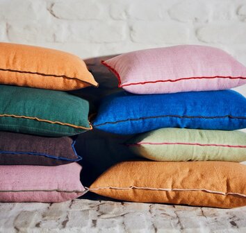 HKliving Cushion, bouquet (60X35)HKliving Cushion, bouquet (60X35)HKliving Cushion, bouquet (60X35)HKliving Cushion, bouquet (6