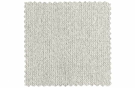 WOOOD Premium Sloping Hoekbank Links Pearl Melange