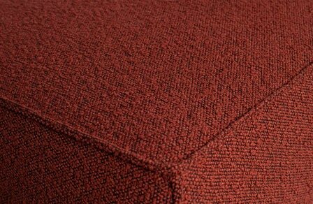 WOOOD Premium Statement 1-zits Element BoucL&Eacute; Chestnut