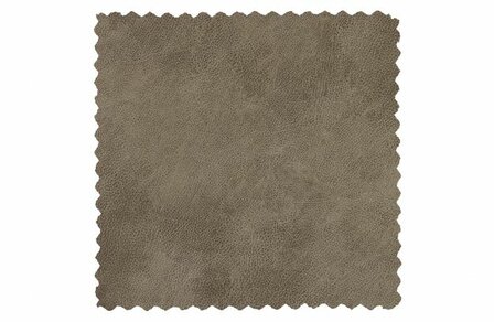 WOOOD Premium Statement Hocker Elephant Skin