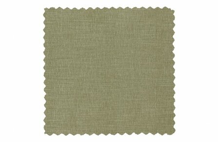 Vtwonen Bar Chaise Longue Geweven Stof Links Groen