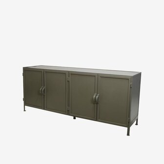 New Routz Detroit dressoir - Olive green