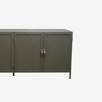 New Routz Detroit dressoir - Olive green