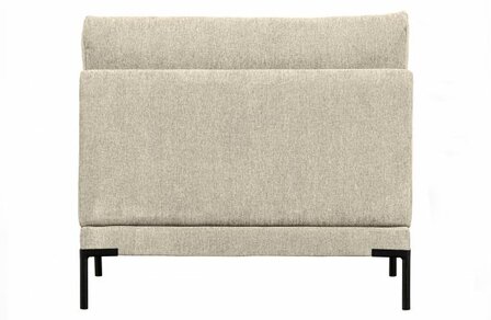 Vtwonen Couple Loveseat Element Zand