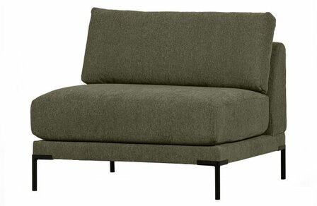 Vtwonen Couple Loveseat Element Warm Groen