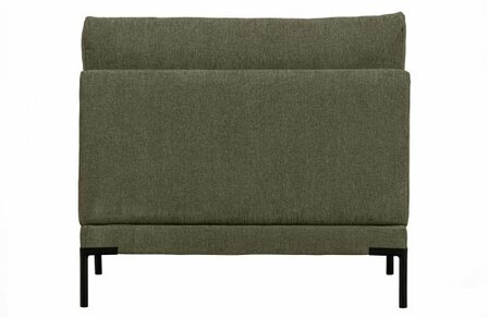 Vtwonen Couple Loveseat Element Warm Groen