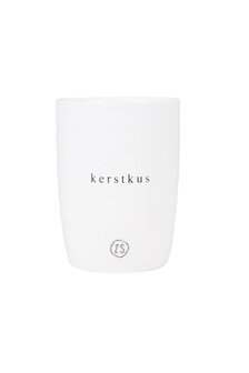 Zusss koffiemok kerstkus