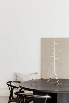 K&#039;willeminhuis mini kerstboom wit