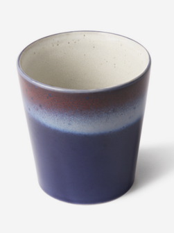 HKLIVING 70s ceramics: coffee mug air