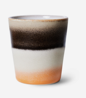HKLIVING 70s ceramics: coffee mug bomb