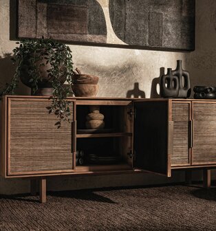 dBodhi Grace Dressoir 4 Deurs