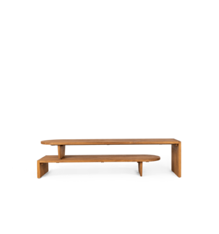 dBodhi Grace Uitschuifbare Tafel 120cm