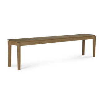 Ethnicraft Bok bench teak 186cm