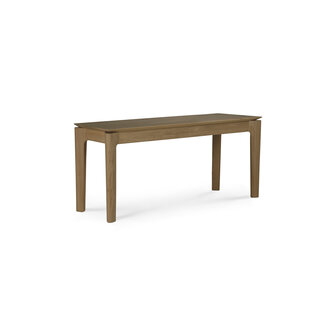 Ethnicraft Bok bench teak 126cm