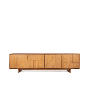 dBodhi Ace Dresser 4 Doors Pure