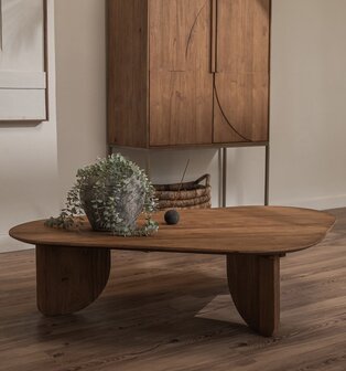 dBodhi Ace Coffee Table 120cm