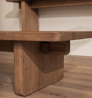 dBodhi Alpha Coffee Table 160cm