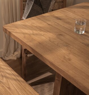 dBodhi Alpha Dining Table 260cm