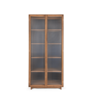 dBodhi Motion Cabinet 2 Textured Glass Doors