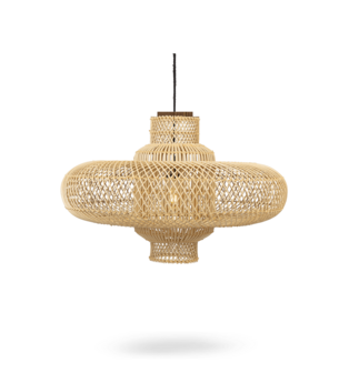 dBodhi Organo Lampshade Pure 55cm