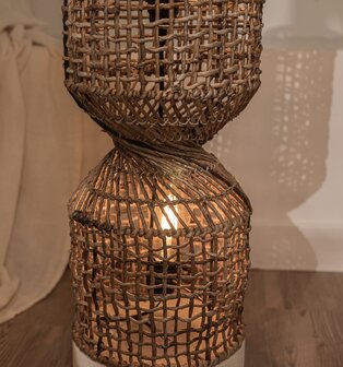 dBodhi Twister Floor Lampshade 110cm