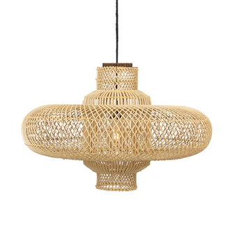 dBodhi Organo Lampshade Pure 70cm