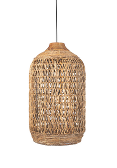 dBodhi Brandy Wing Lampshade 55cm