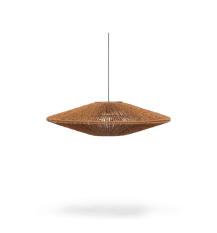 Dbodhi Cymbal Hanglamp Coco 60cm