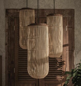 Dbodhi Tub Hanglamp 55cm