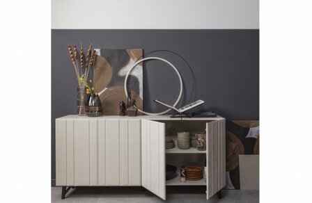 Woood Miller Dressoir Grenen Dust