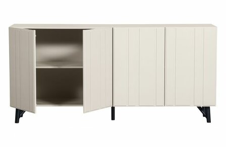 Woood Miller Dressoir Grenen Dust