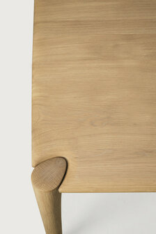 Ethnicraft PI Dining Table Oak Rectangular 180cm