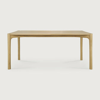 Ethnicraft PI Dining Table Oak Rectangular 180cm