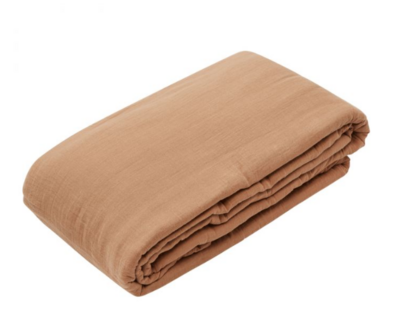 HAOMY pillow case Dili tabac 50x70cm