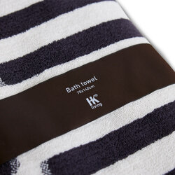 HKliving Bath towel 1991 (70x140cm)